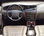 Фото Daewoo Leganza седан 1 поколение 