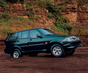 Фото Daewoo Musso