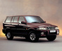 Фото Daewoo Musso