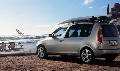 Фото Skoda Roomster 1.2 AT