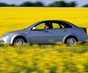 Фото Daewoo Nubira седан 3 поколение 