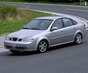 Фото Daewoo Nubira седан 3 поколение 