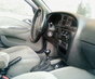 Фото Daewoo Nubira хетчбэк 2 поколение 