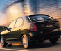 Фото Daewoo Nubira хетчбэк 2 поколение 