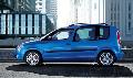 Подробная информация о Skoda Roomster 1.4