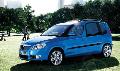 Фото Skoda Roomster 1.4