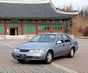 Фото Daewoo Prince