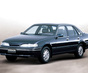 Фото Daewoo Prince