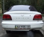 Фото Daewoo Prince седан 1 поколение 