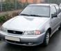 Описание Daewoo Racer