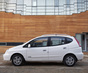 Фото Daewoo Rezzo минивэн KLAU 