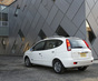 Фото Daewoo Rezzo минивэн KLAU 