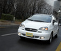 Фото Daewoo Rezzo минивэн KLAU 