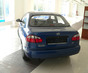 Фото Daewoo Sens