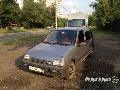 Описание Daewoo Tico