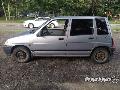 Фото Daewoo Tico