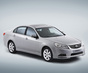 Фото Daewoo Tosca