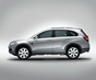 Фото Daewoo Winstorm кроссовер 1 поколение 