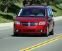 Фото Dodge Caravan Grand минивэн 5 поколение