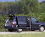 Фото Dodge Caravan Grand минивэн 5 поколение