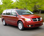 Фото Dodge Caravan Grand минивэн 5 поколение