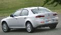 Подробная информация о Alfa Romeo 159 1.9 Man