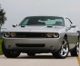 Фото Dodge Challenger купе 2-дв. 3 поколение 