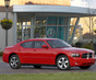 Фото Dodge Charger седан LX-1 