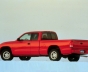 Фото Dodge Dakota пикап 1 поколение 