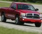 Фото Dodge Dakota