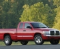 Фото Dodge Dakota пикап 2-дв. 2 поколение 
