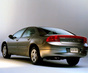 Фото Dodge Intrepid седан 2 поколение 