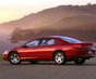 Фото Dodge Intrepid седан 2 поколение 