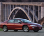 Фото Dodge Intrepid седан 2 поколение 