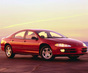 Фото Dodge Intrepid седан 2 поколение 