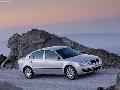 Фото Skoda SuperB 2.8 V6 AT