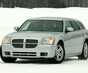 Фото Dodge Magnum универсал 1 поколение 