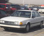 Фото Dodge Monaco седан 4 поколение 