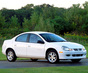 Фото Dodge Neon