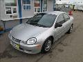 Подробная информация о Dodge Neon седан 2 поколение 