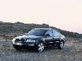 Фото Skoda SuperB 2.8 V6 MT