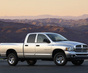 Фото Dodge Ram пикап 3 поколение 