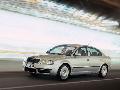 Фото Skoda SuperB 1.9 TDI