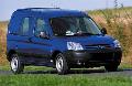 Фото Citroen Berlingo 1.4 X