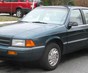 Фото Dodge Spirit