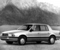 Фото Dodge Spirit седан 1 поколение 