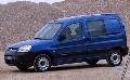 Фото Citroen Berlingo 1.6 16V SX