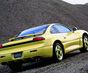 Фото Dodge Stealth купе 1 поколение 