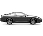 Фото Dodge Stealth купе 1 поколение 