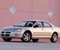Фото Dodge Stratus седан 2 поколение 
